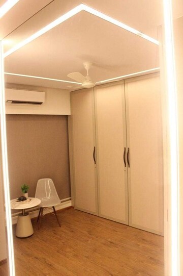 Furnished Amenities in 3 BHK Apartment at Agarwal And Doshi Complex, Vasai West – for Sale
