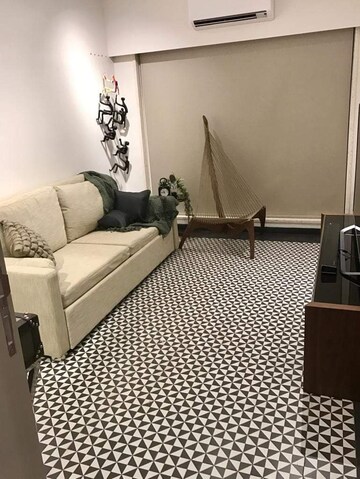 Bedroom in 3 BHK Apartment at Agarwal And Doshi Complex, Vasai West – for Sale