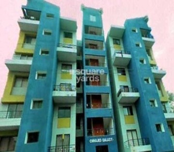 Master Plan in 2 BHK Apartment at Chhajed Galaxy, Viman Nagar – for Sale