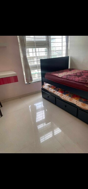 Furnished Amenities in 2 BHK Apartment at Chhajed Galaxy, Viman Nagar – for Sale