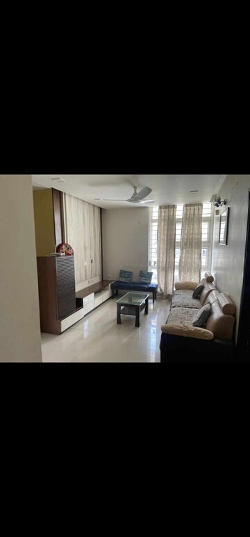 Master Bedroom in 2 BHK Apartment at Chhajed Galaxy, Viman Nagar – for Sale