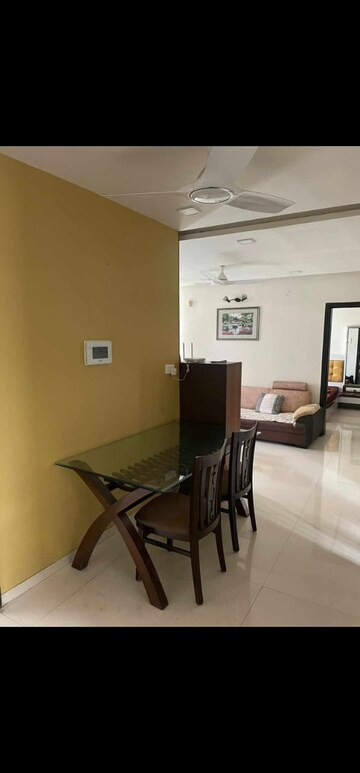 Gym in 2 BHK Apartment at Chhajed Galaxy, Viman Nagar – for Sale