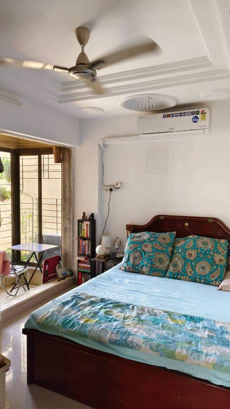 Master Bedroom, agarwal-and-doshi-complex 2 Bedroom 1100 Sq.Ft. Apartment In Vasai West Palghar 7762504