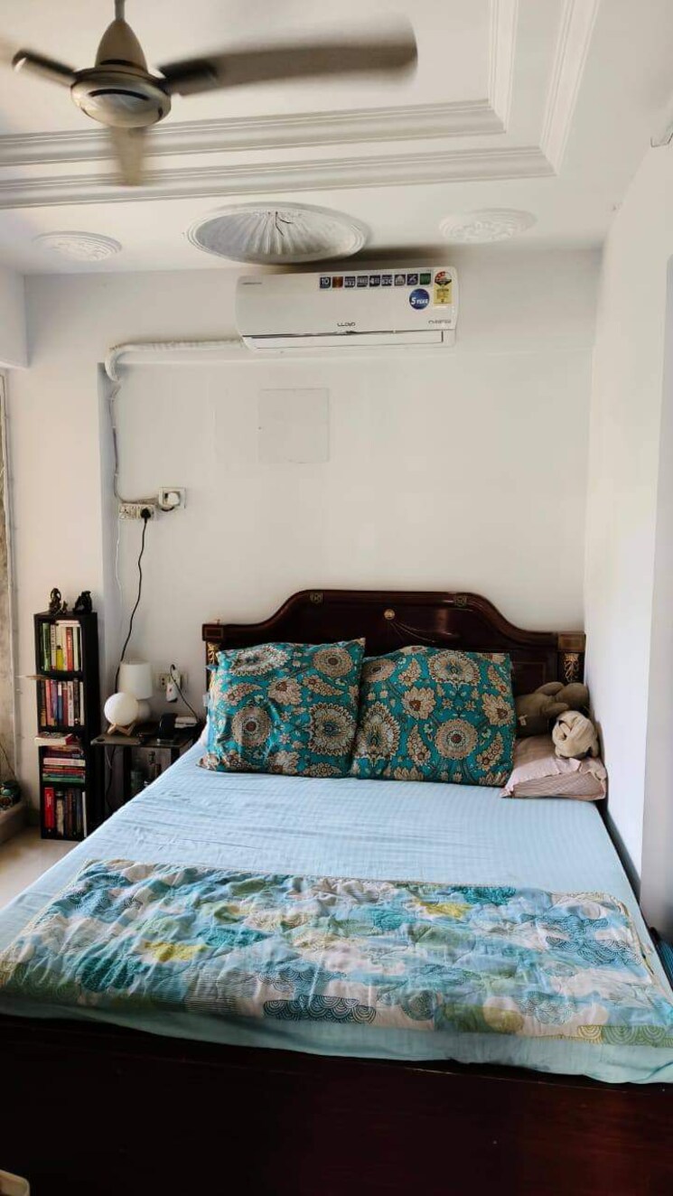 Bedroom, agarwal-and-doshi-complex 2 Bedroom 1100 Sq.Ft. Apartment In Vasai West Palghar 7762504