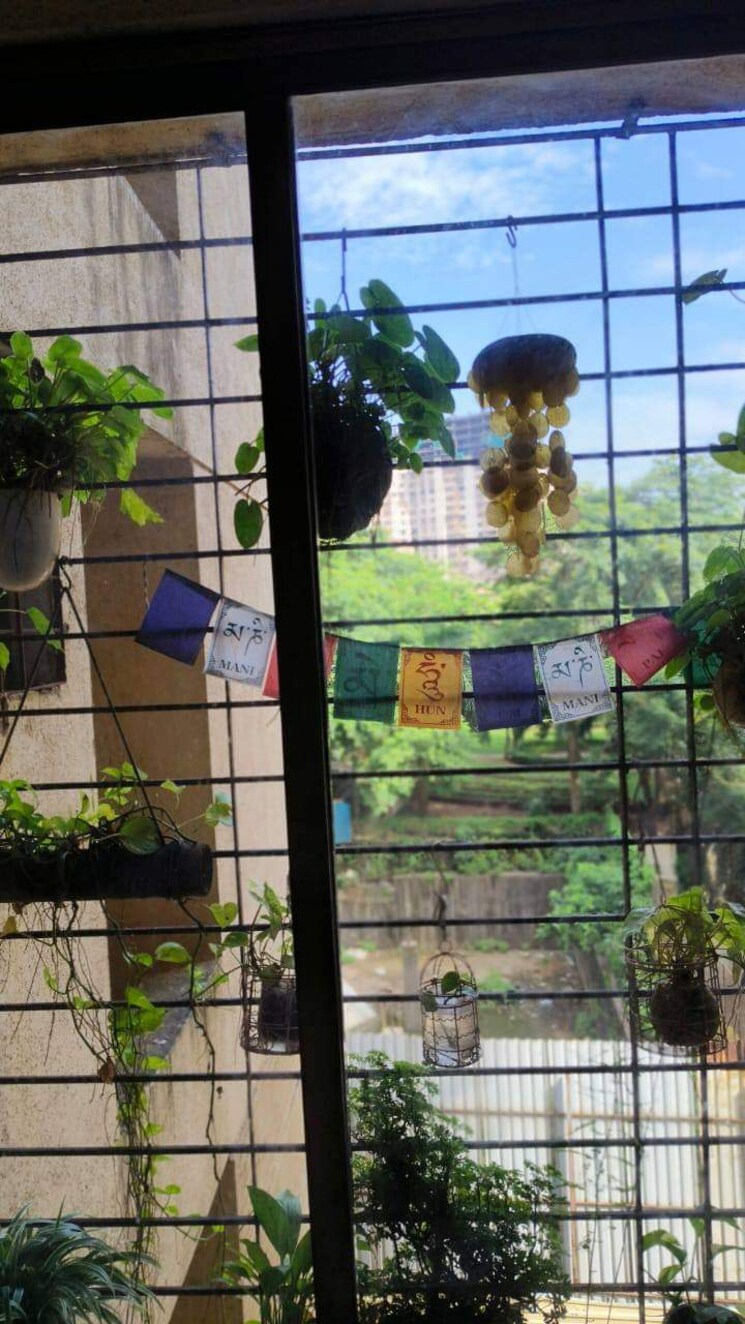 Other, agarwal-and-doshi-complex 2 Bedroom 1100 Sq.Ft. Apartment In Vasai West Palghar 7762504