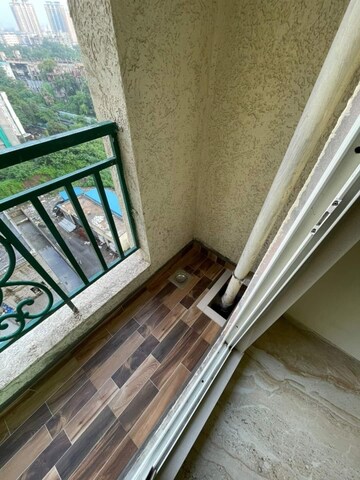 1 BHK Apartment For Rent in Siddhi Highland Springs, Dhokali