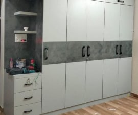 2 BHK Apartment For Sale in Zara Aavaas, Sector 104