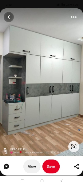 2 BHK Apartment For Sale in Zara Aavaas