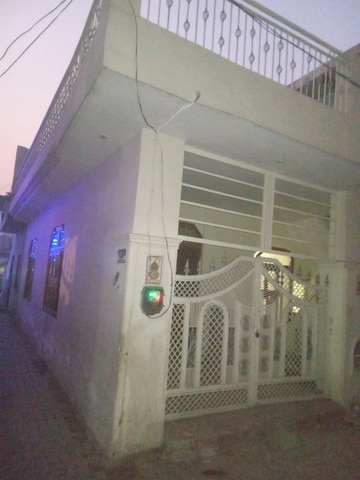 3.5 BHK Independent House For Resale in Dabua Colony Faridabad  7762541