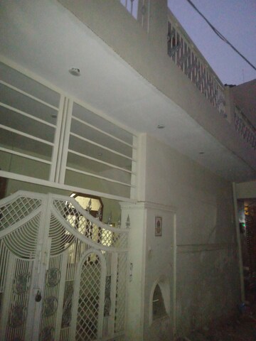 3.5 BHK Independent House – Exterior View View at Dabua Colony - for Sale