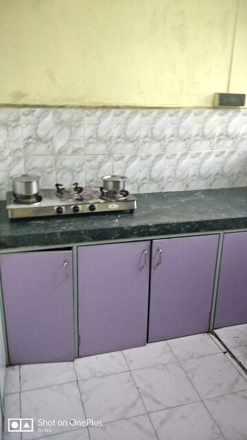 Furnished Amenities in 2 BHK Apartment at Vasant Oscar, Mulund West – for Sale