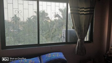 2 BHK Apartment For Sale in Vasant Oscar, Mulund West