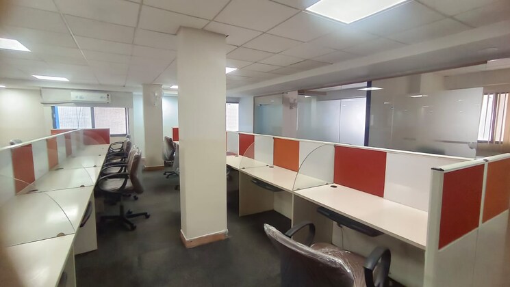 Team Area, shathamanyu-hitech-city Commercial Office Space 3500 Sq.Ft. In Laxmi Puram Ramagundam 7762546