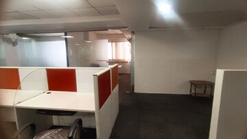Team Area in  Office Space at Shathamanyu Hitech City, Laxmi Puram – for Sale