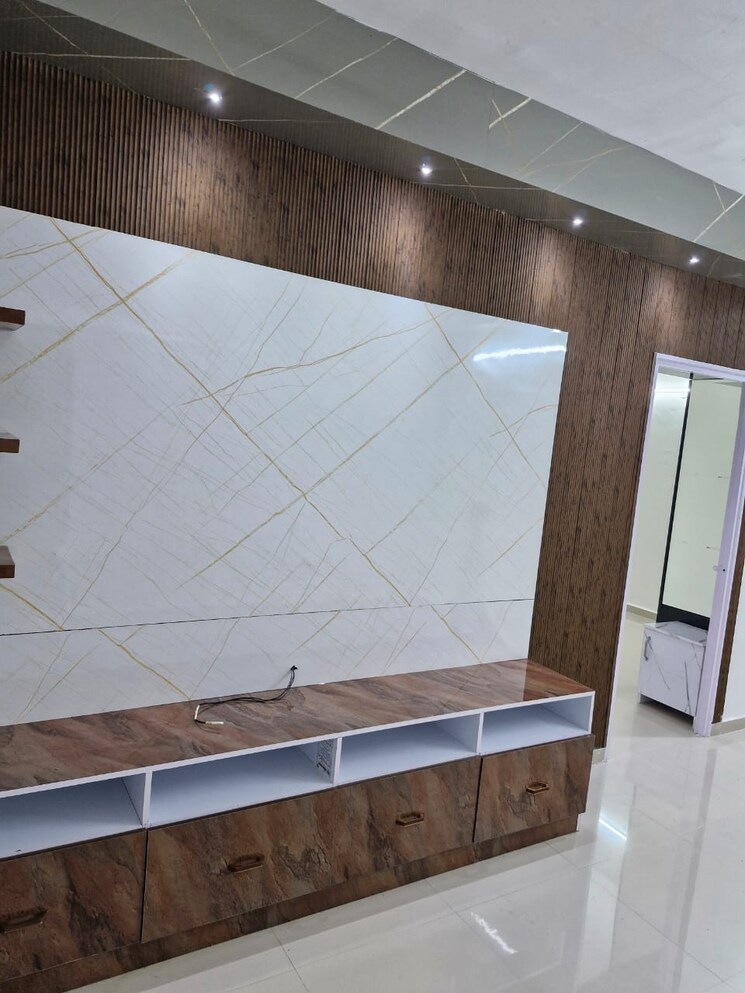 Balcony, pyramid-elite 2 Bedroom 681 Sq.Ft. Apartment In Sector 86 Gurgaon 7762581