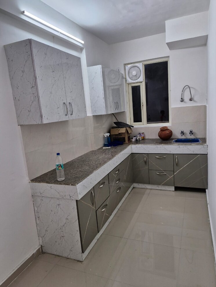 Kitchen, pyramid-elite 2 Bedroom 681 Sq.Ft. Apartment In Sector 86 Gurgaon 7762581