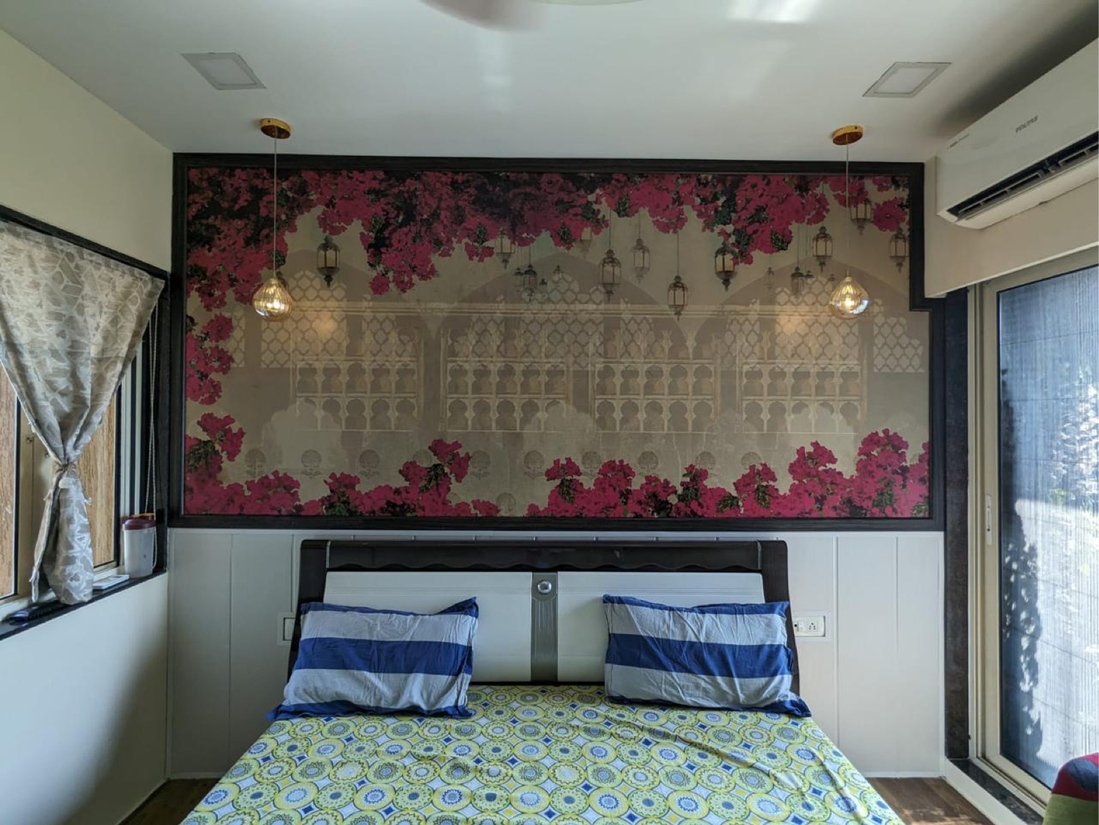 2 BHK + Study Room Apartment For Sale in Siddhi Highland Haven Phase 2