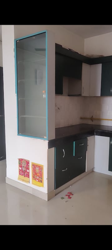Kitchen in 2 BHK Apartment at Aditya City Apartments, Shahpur Bamheta – for Sale