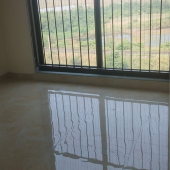 1 BHK Apartment For Rent in Sunteck Maxxworld Tivri Palghar  7762618