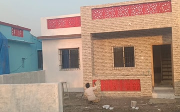 2 BHK Independent House For Sale in Virar East