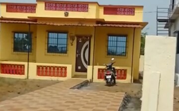 2 BHK Independent House For Sale in Virar East