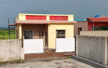 2 BHK Independent House For Sale in Virar East