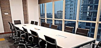 Commercial Office Space 10240 Sq.Ft. For Rent in Dadar West Mumbai  7762622