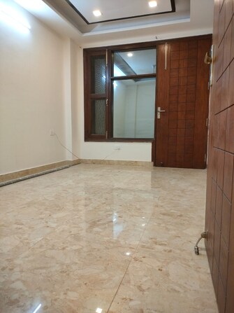 2 BHK Apartment For Resale in Nambiar Millennia Sarjapur Road Bangalore  7762633