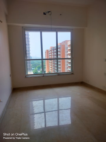 3 BHK Apartment For Rent in Kalpataru Radiance Goregaon West Mumbai  7762637