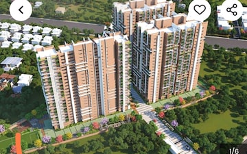 3 BHK Apartment For Sale in Poulomi Avante, Kokapet