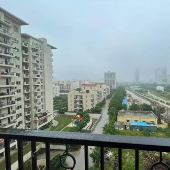 2 BHK Apartment For Rent in Emaar Emerald Estate Sector 65 Gurgaon  7762649