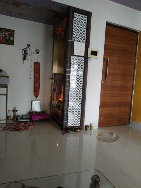 2 BHK + Pooja Room Apartment For Sale in Juhi Greens