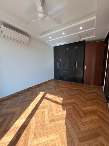 Kitchen in 2.5 BHK Apartment at Nambiar Millennia, Sarjapur Road – for Sale