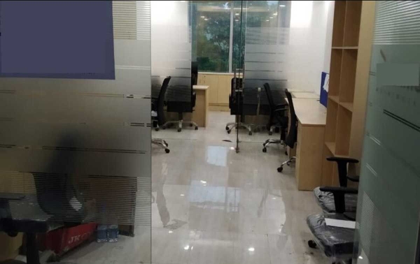 Commercial Office Space 500 Sq.Ft. For Rent in Nirman Vihar Delhi  7762667