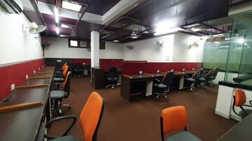 Commercial Office Space 2178 Sq.Ft. For Rent in Andheri East Mumbai  7762669