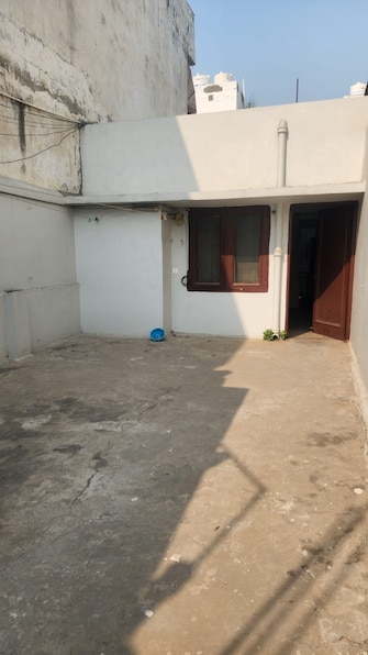 Studio Builder Floor For Rent in Jangpura Delhi  7762675