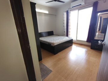 Room in 2 BHK Apartment at Ulwe Sector 2 – for Rent
