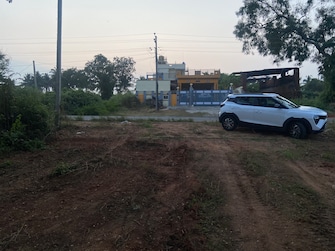 Plot For Resale in Hanchya Mysore  7762678