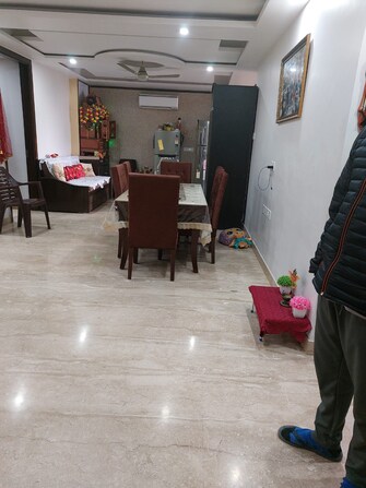 3 BHK Apartment For Rent in Tata La Vida Sector 113 Gurgaon  7762697