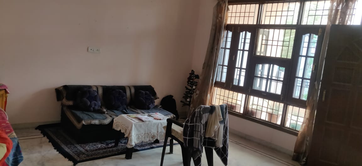 1 BHK Apartment For Rent in Singla South City Lohgarh Zirakpur  7762712