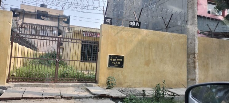 Exterior View, sector 56  162 Sq.Mt. Plot In Sector 56 Noida 7762729