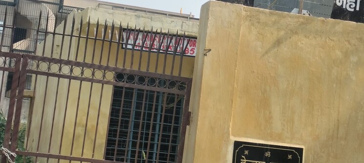 Exterior View, sector 56  162 Sq.Mt. Plot In Sector 56 Noida 7762729