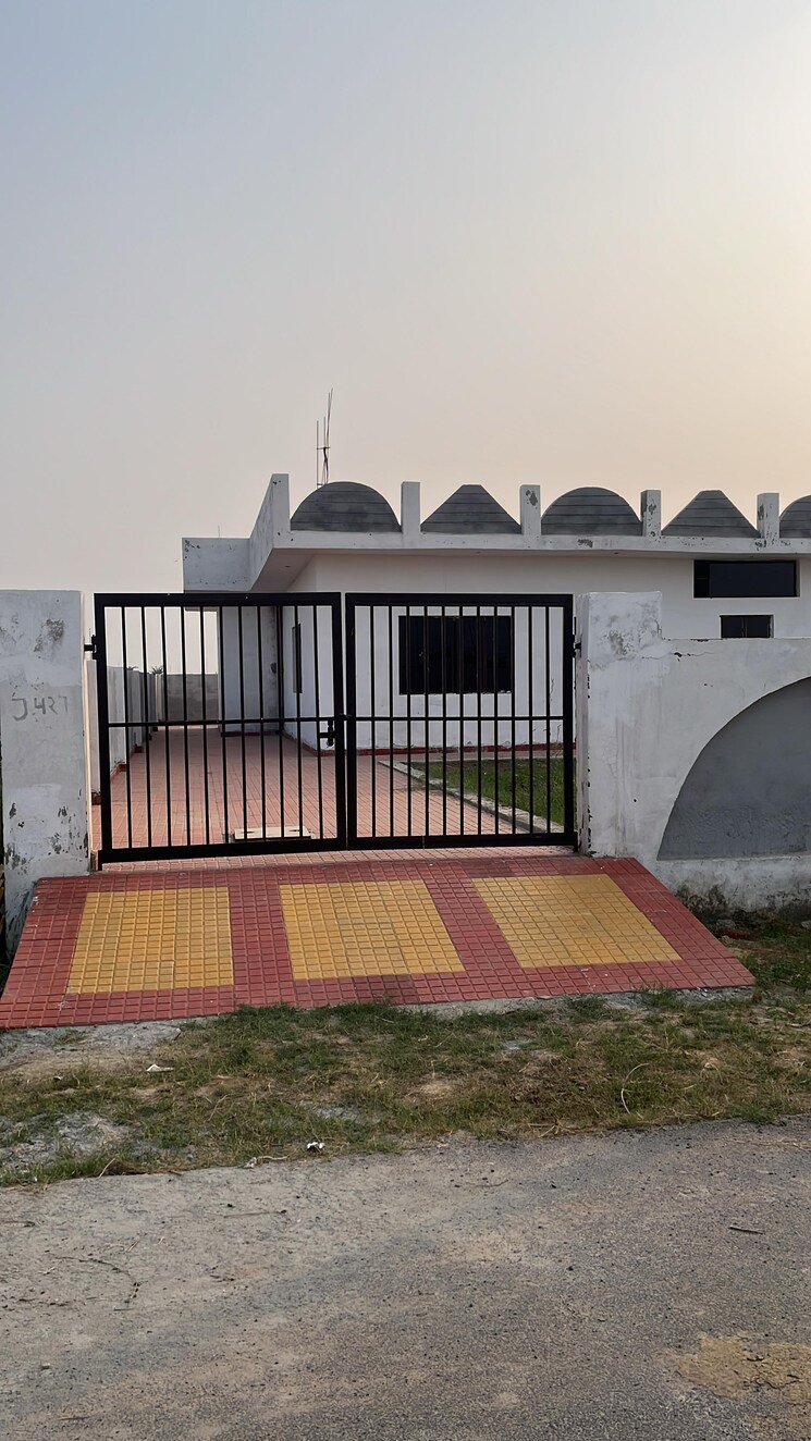 Exterior View, sector 56  162 Sq.Mt. Plot In Sector 56 Noida 7762729