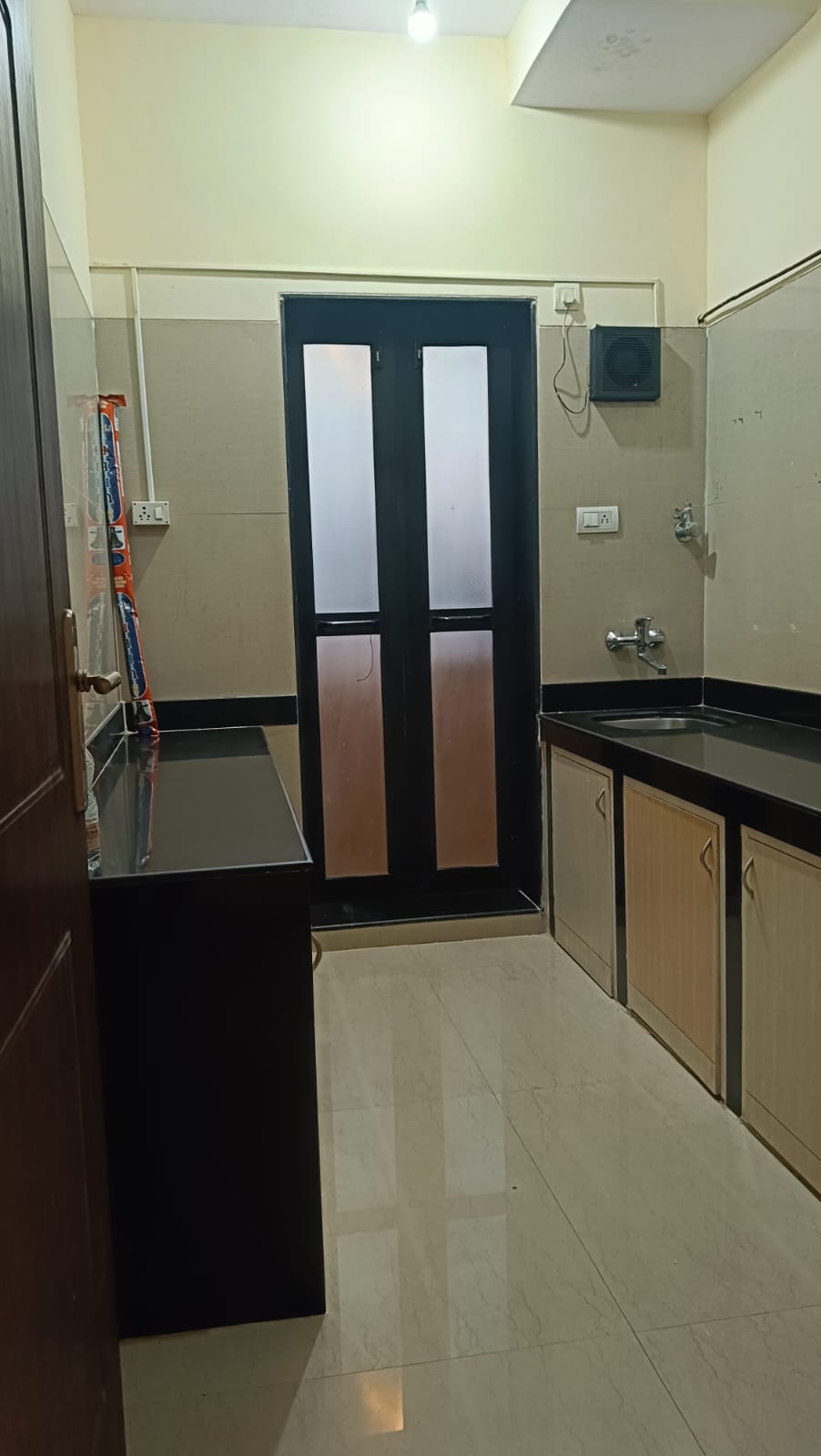 1 BHK Apartment For Rent in K Raheja Raheja Residency Malad East Mumbai  7762737