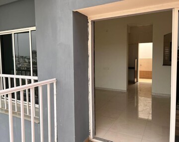 Building Lobby in 2 BHK Apartment at Gokulpeth – for Sale
