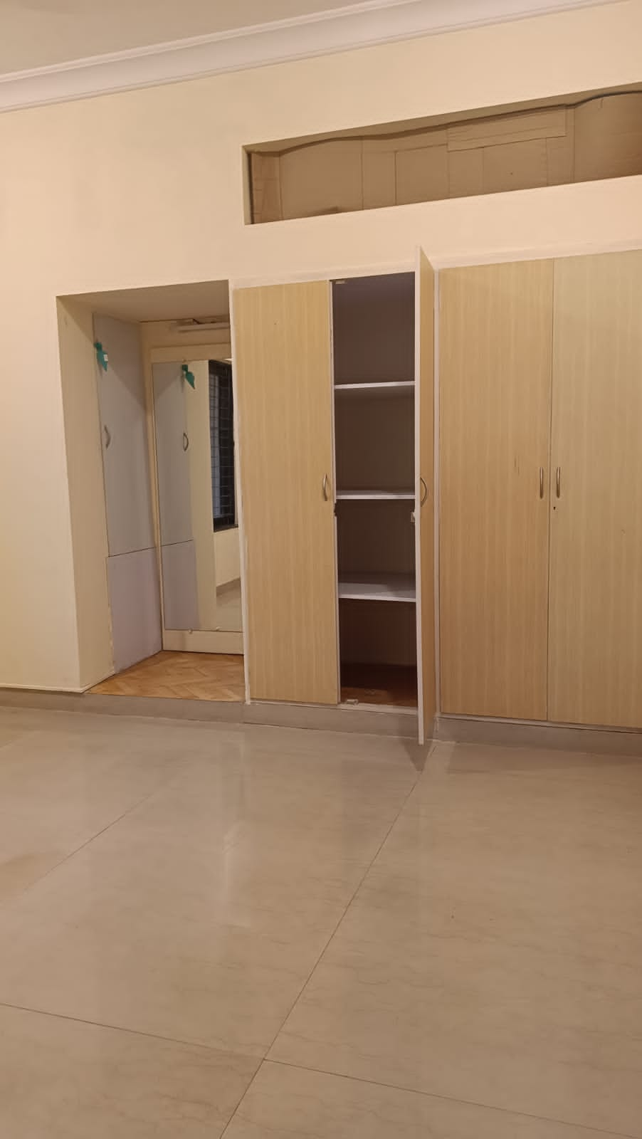 1 BHK Apartment For Rent in K Raheja Raheja Residency Malad East Mumbai  7762754