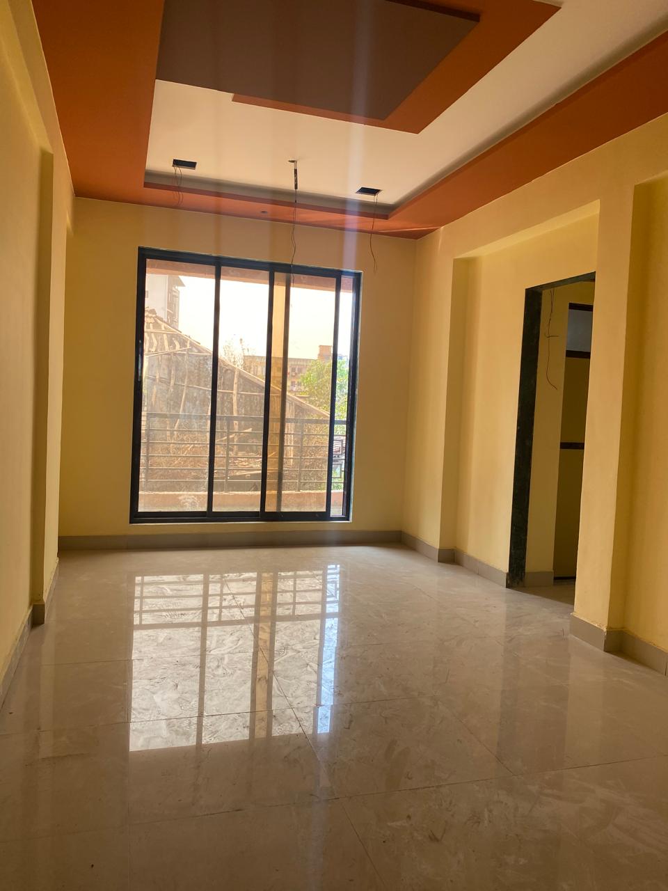 1 RkApartment For Sale in Hemant Arcade Chs 