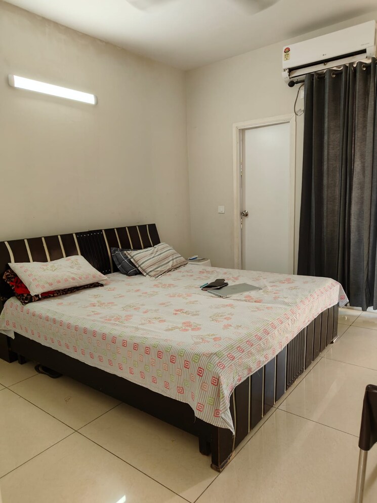 Master Bedroom, sector 126 3 Bedroom 161 Sq.Yd. Apartment In Sector 126 Mohali 7762785