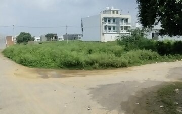 Plot For Sale in PVD Mansarovar Park, Lal Kuan