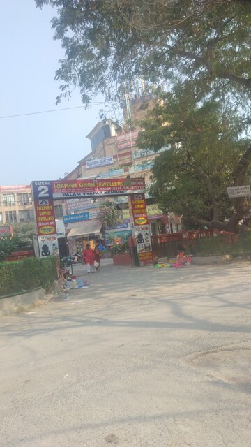 Plot – Exterior View View at Palam Vihar Residents Association, Palam Vihar - for Sale